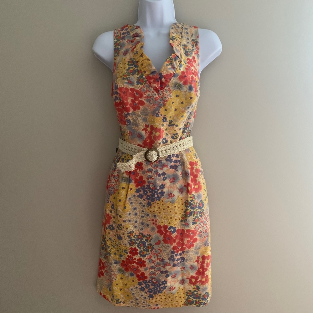Frock! By Tracy Reese ‘Thea’ Dress - Picture 2 of 8